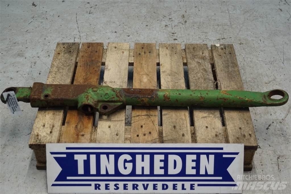 John Deere 4040 Cits traktoru papildaprīkojums