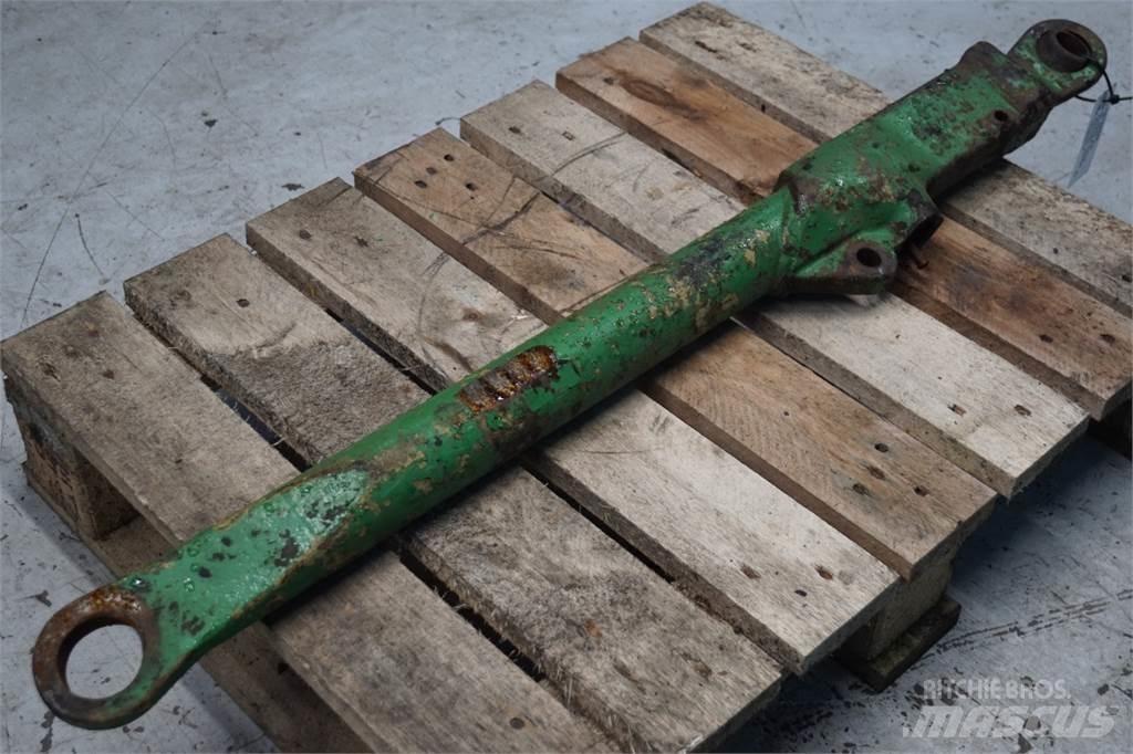 John Deere 4040 Cits traktoru papildaprīkojums