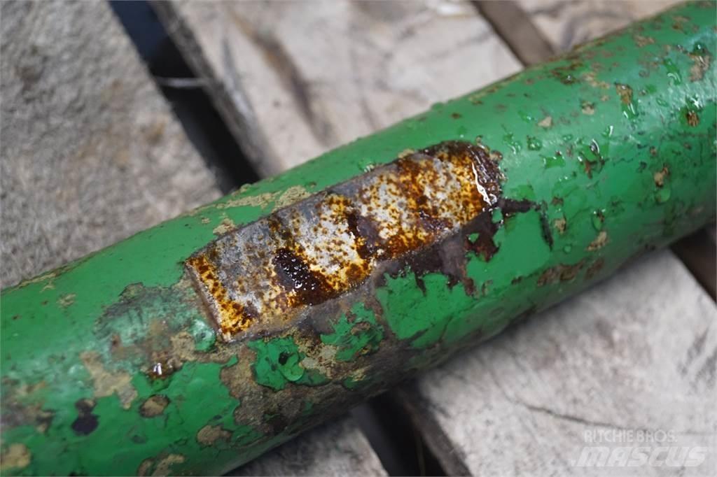 John Deere 4040 Cits traktoru papildaprīkojums