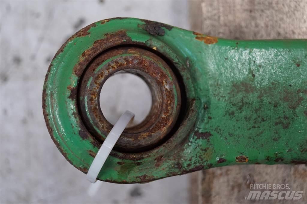 John Deere 4040 Cits traktoru papildaprīkojums