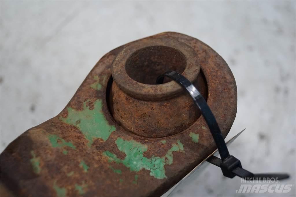 John Deere 4040 Cits traktoru papildaprīkojums