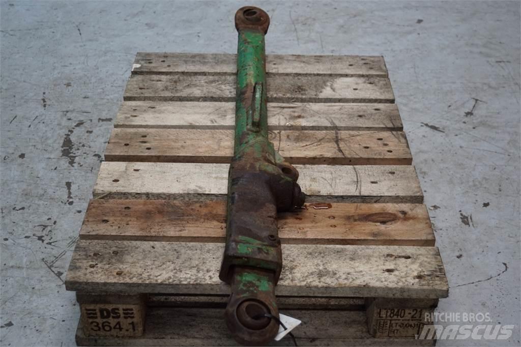 John Deere 4040 Cits traktoru papildaprīkojums