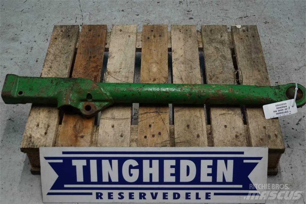 John Deere 4040 Cits traktoru papildaprīkojums