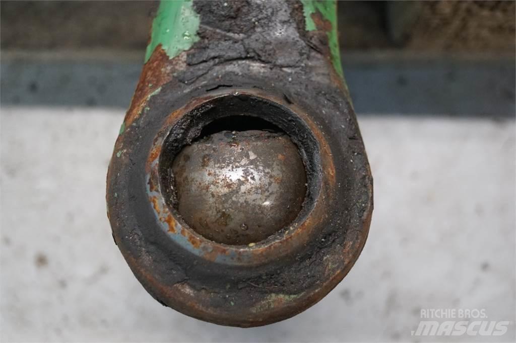 John Deere 4040 Cits traktoru papildaprīkojums