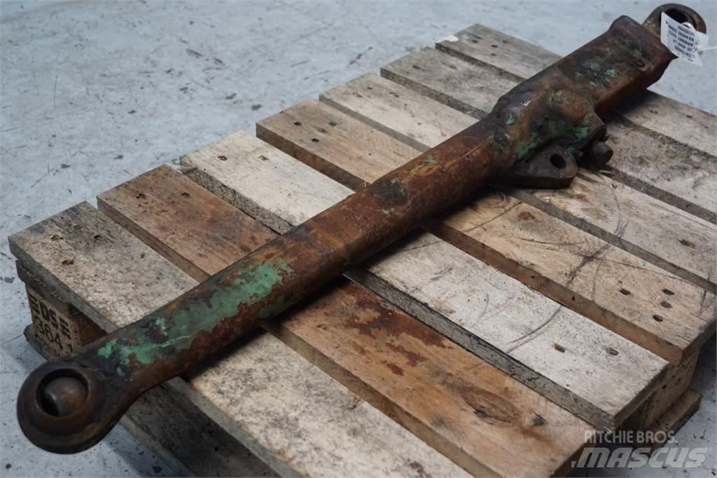 John Deere 4040 Cits traktoru papildaprīkojums