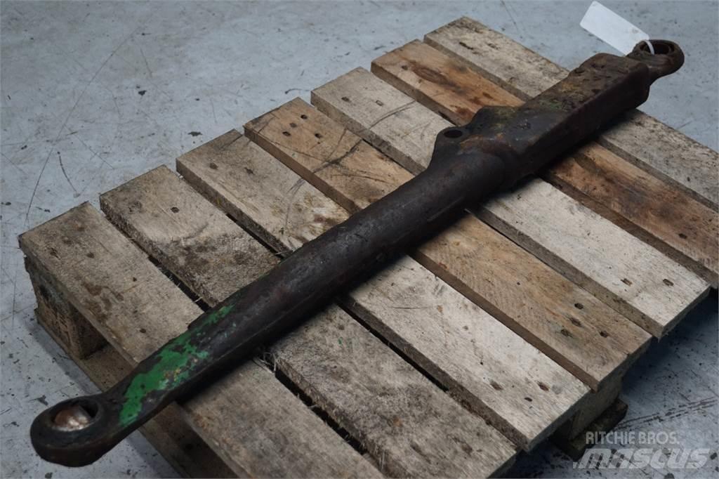 John Deere 4040 Cits traktoru papildaprīkojums