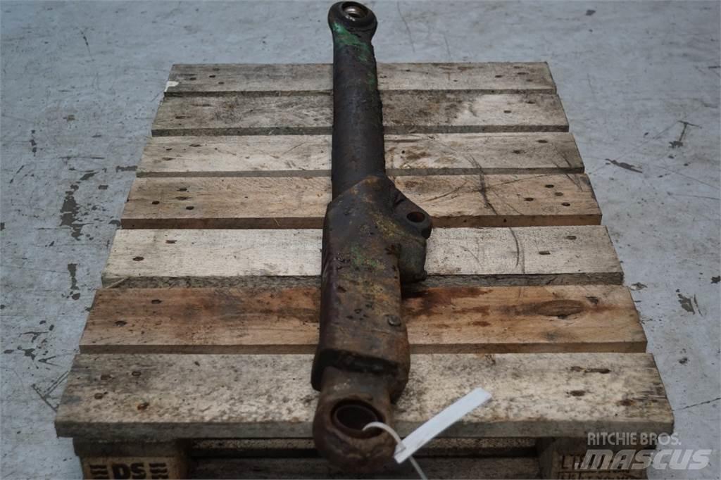 John Deere 4040 Cits traktoru papildaprīkojums