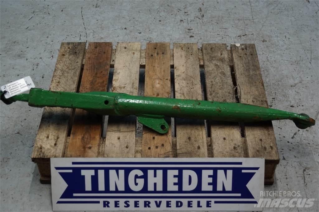 John Deere 4040 Cits traktoru papildaprīkojums