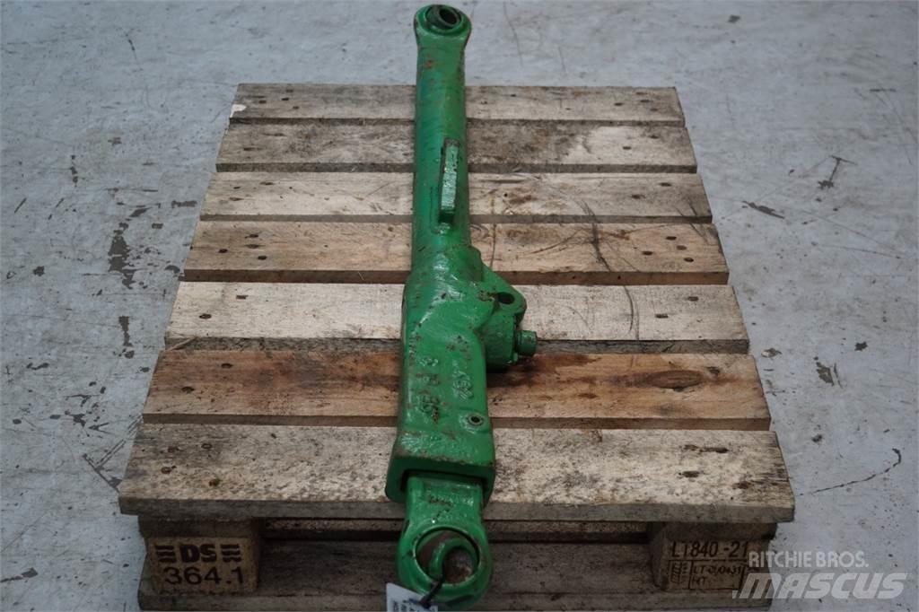John Deere 4040 Cits traktoru papildaprīkojums