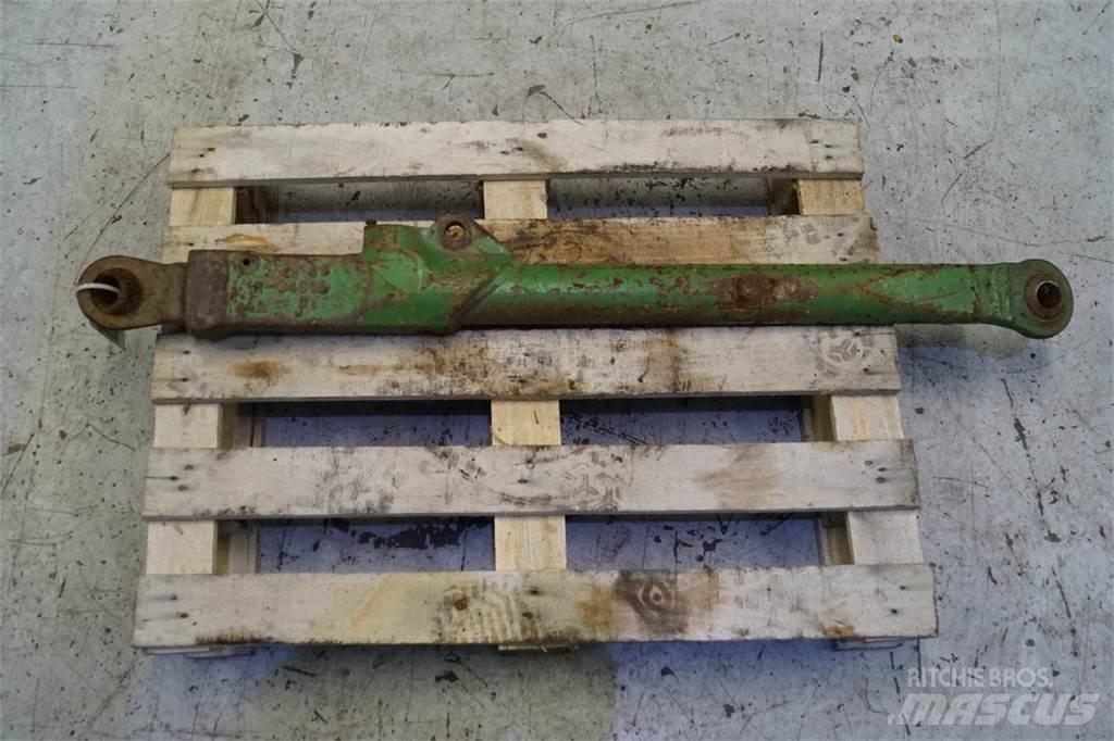 John Deere 4040 Cits traktoru papildaprīkojums