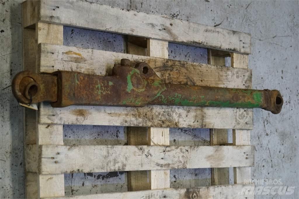 John Deere 4040 Cits traktoru papildaprīkojums