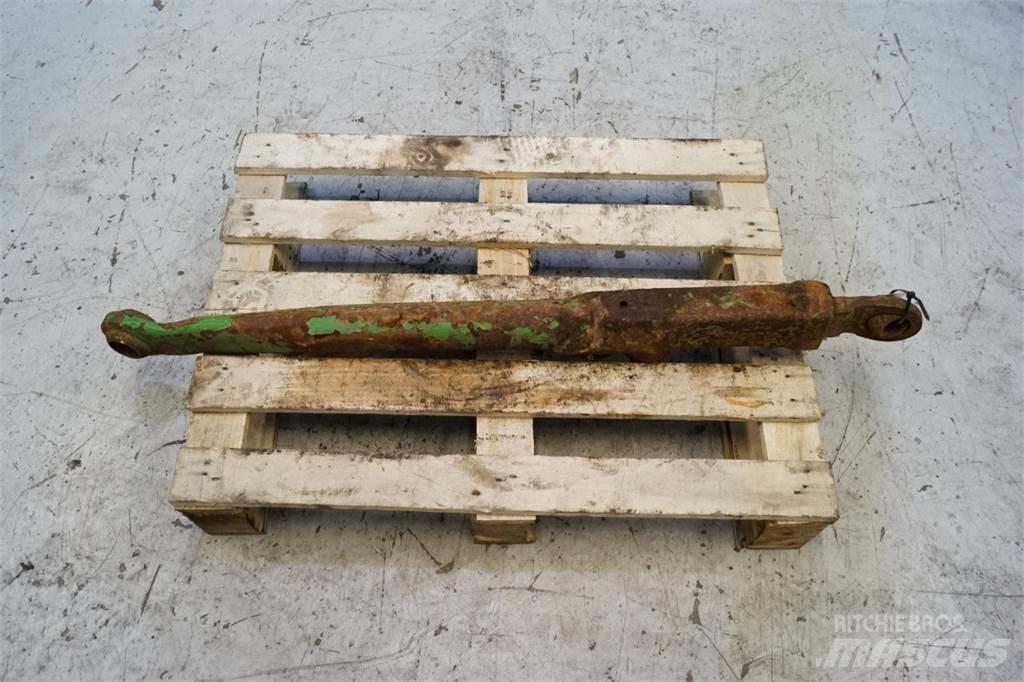 John Deere 4040 Cits traktoru papildaprīkojums
