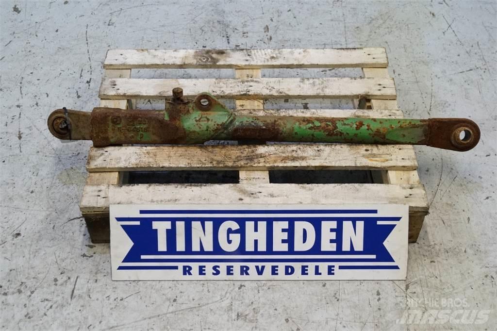 John Deere 4040 Cits traktoru papildaprīkojums
