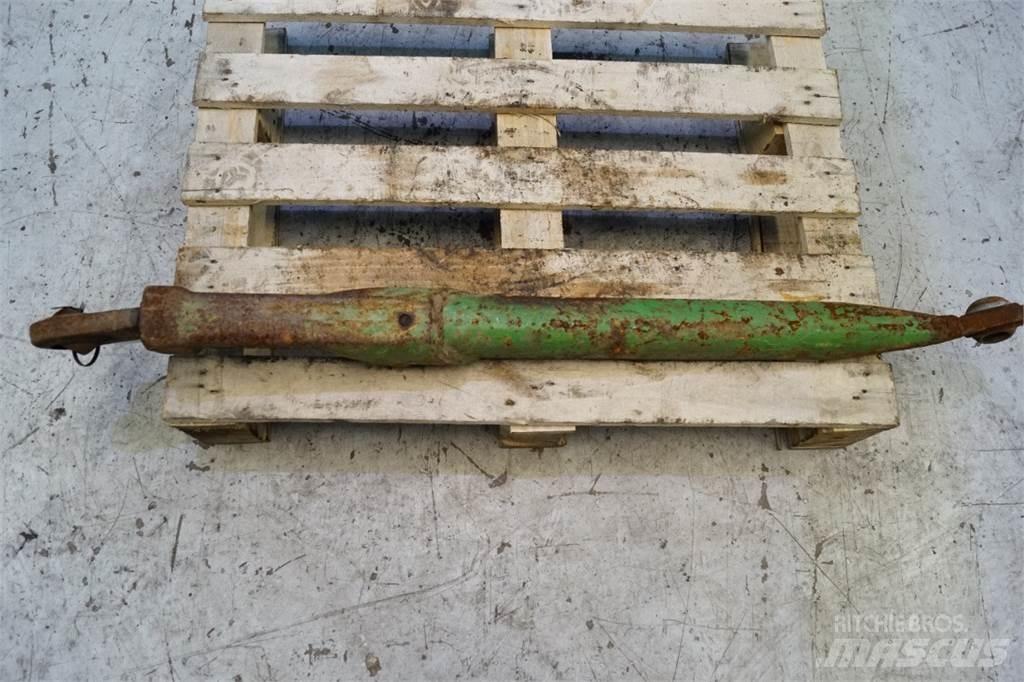 John Deere 4040 Cits traktoru papildaprīkojums