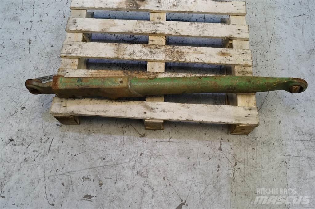 John Deere 4040 Cits traktoru papildaprīkojums