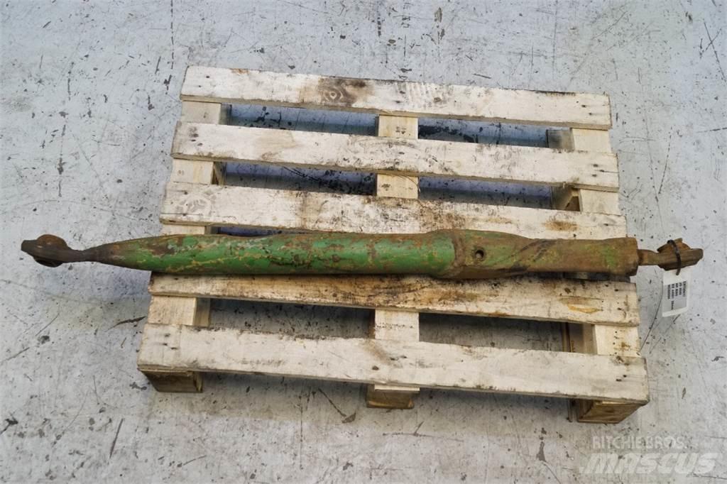 John Deere 4040 Cits traktoru papildaprīkojums