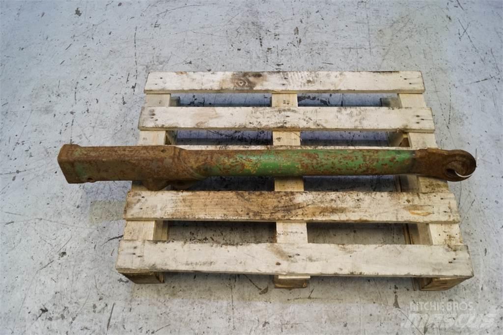 John Deere 4040 Cits traktoru papildaprīkojums