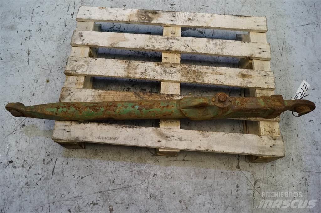 John Deere 4040 Cits traktoru papildaprīkojums