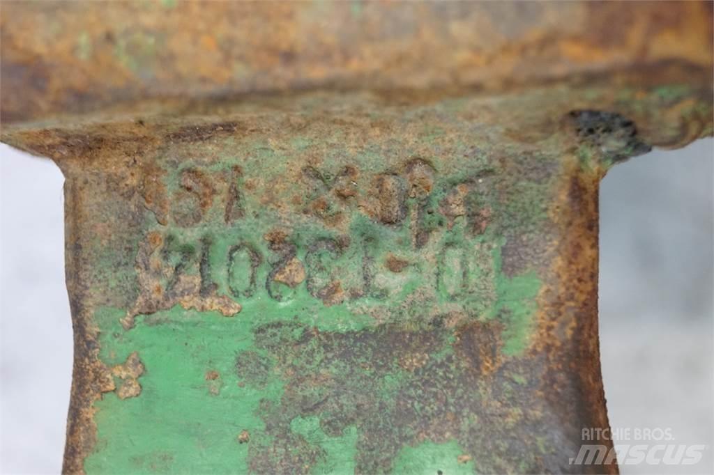 John Deere 4040 Cits traktoru papildaprīkojums