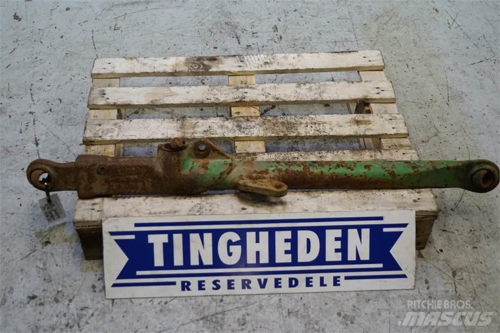John Deere 4040 Cits traktoru papildaprīkojums