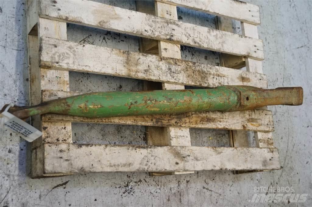 John Deere 4040 Cits traktoru papildaprīkojums