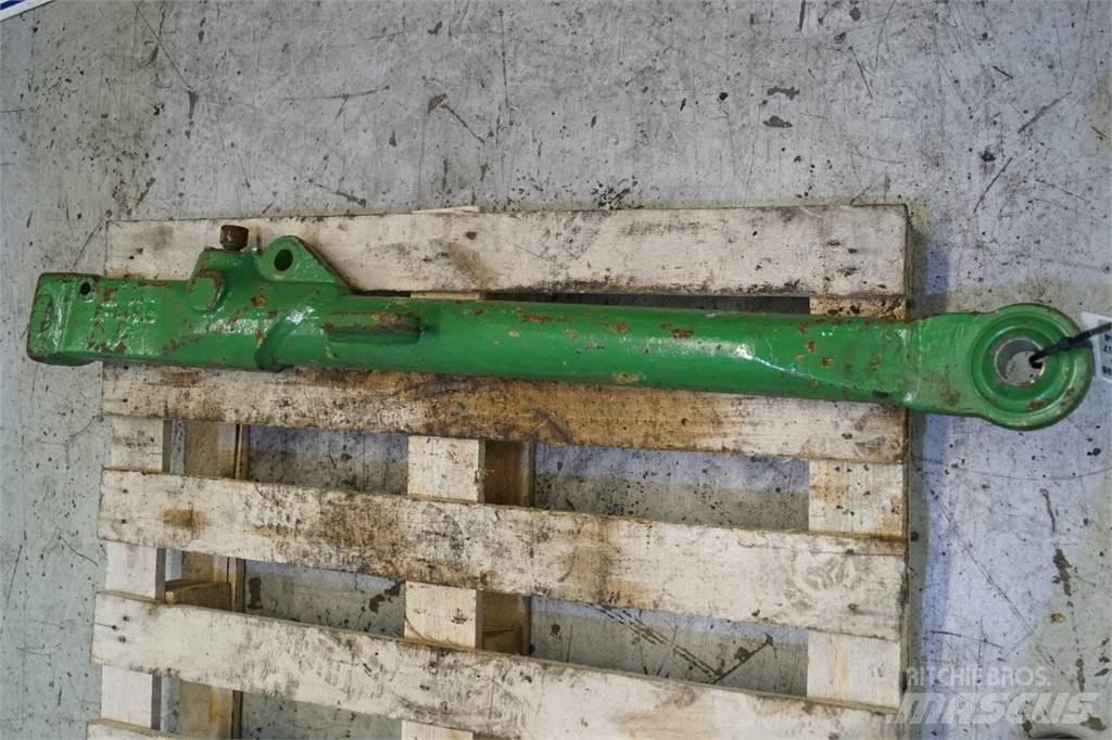 John Deere 4040 Cits traktoru papildaprīkojums