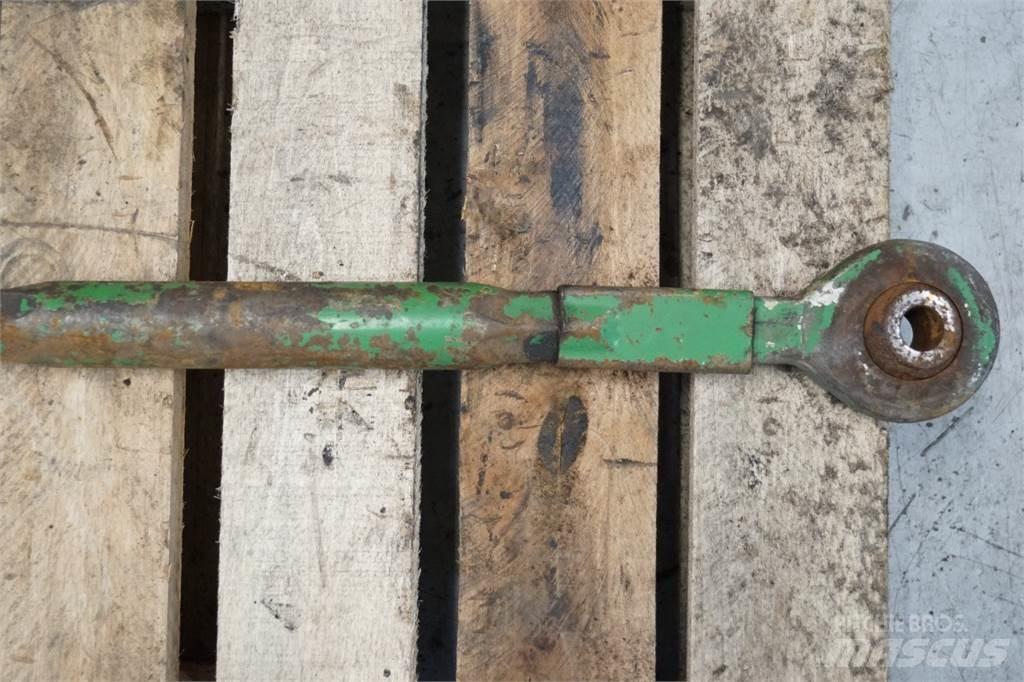 John Deere 4240 Cits traktoru papildaprīkojums