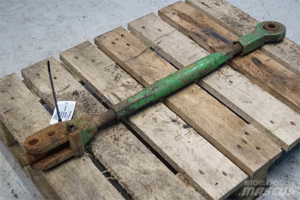 John Deere 4240 Cits traktoru papildaprīkojums