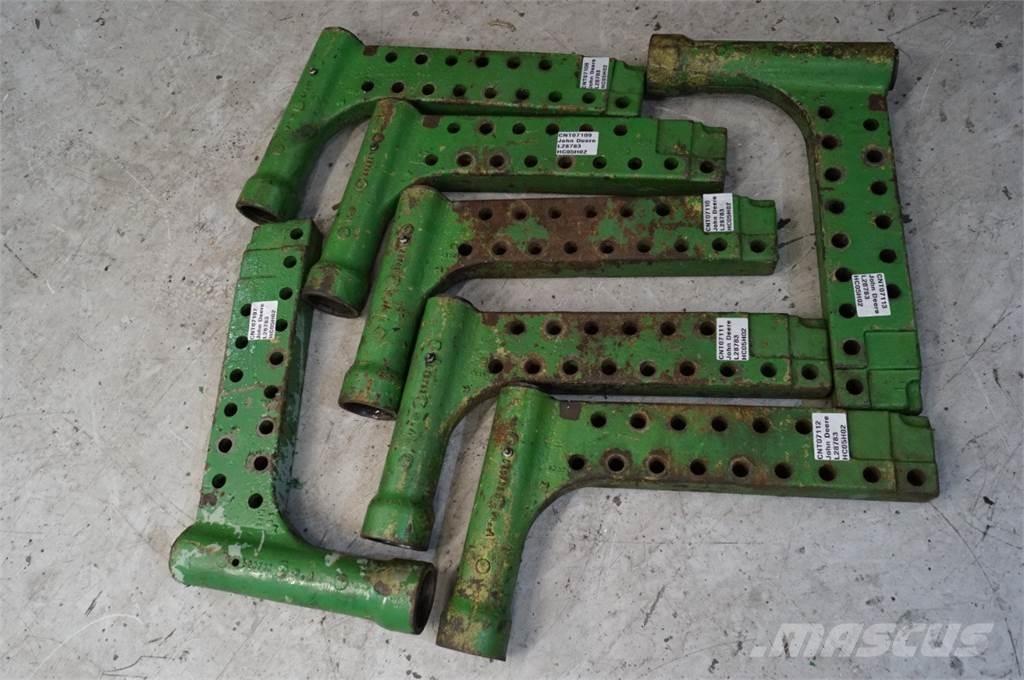 John Deere 4240 Cits traktoru papildaprīkojums