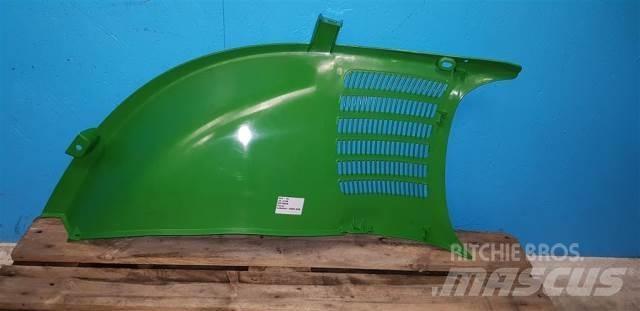 John Deere 4720 Pašgājēji smidzinātāji