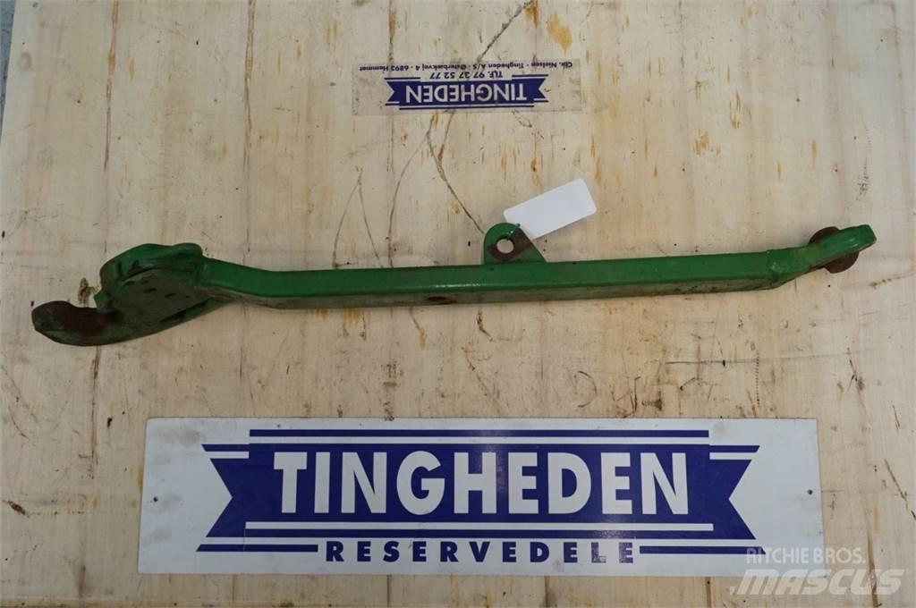 John Deere 5115R Cits traktoru papildaprīkojums