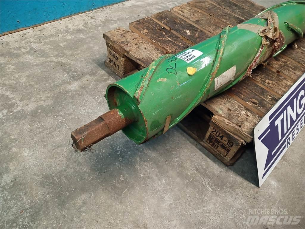 John Deere 550 Lauksaimniecība- Citi