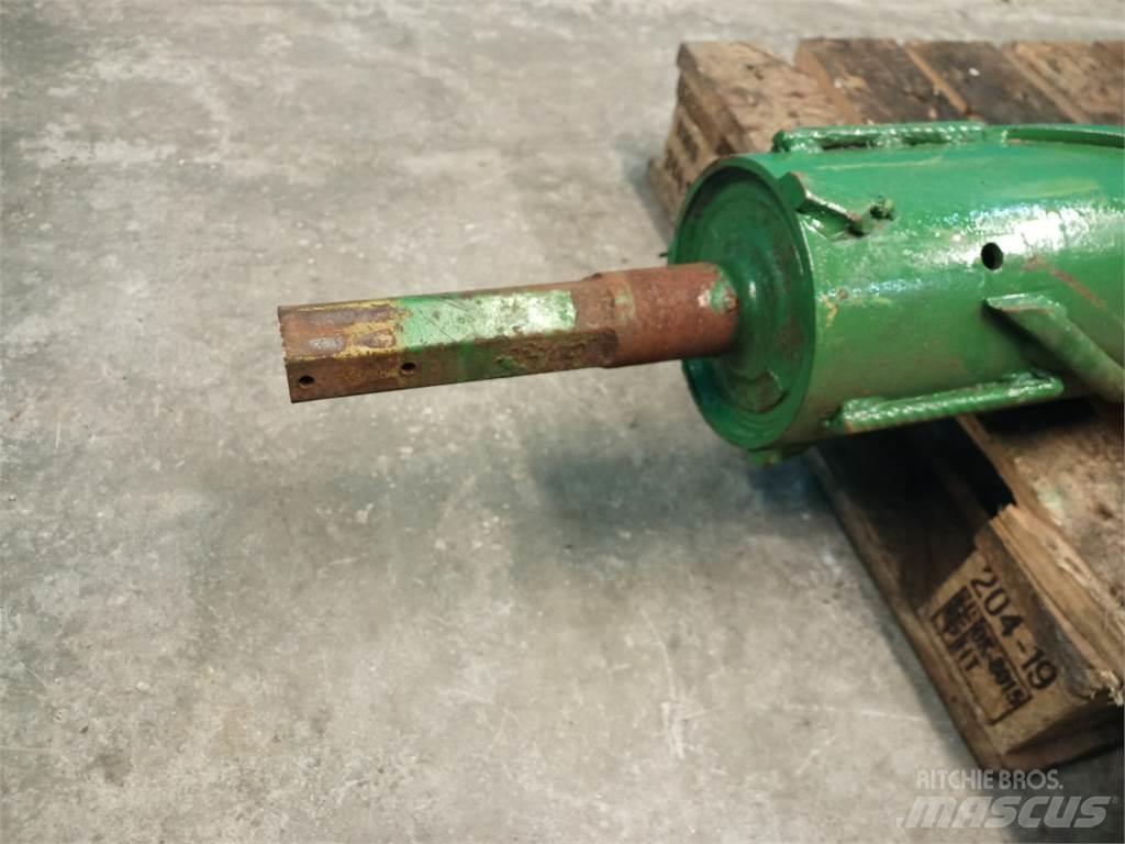 John Deere 550 Lauksaimniecība- Citi