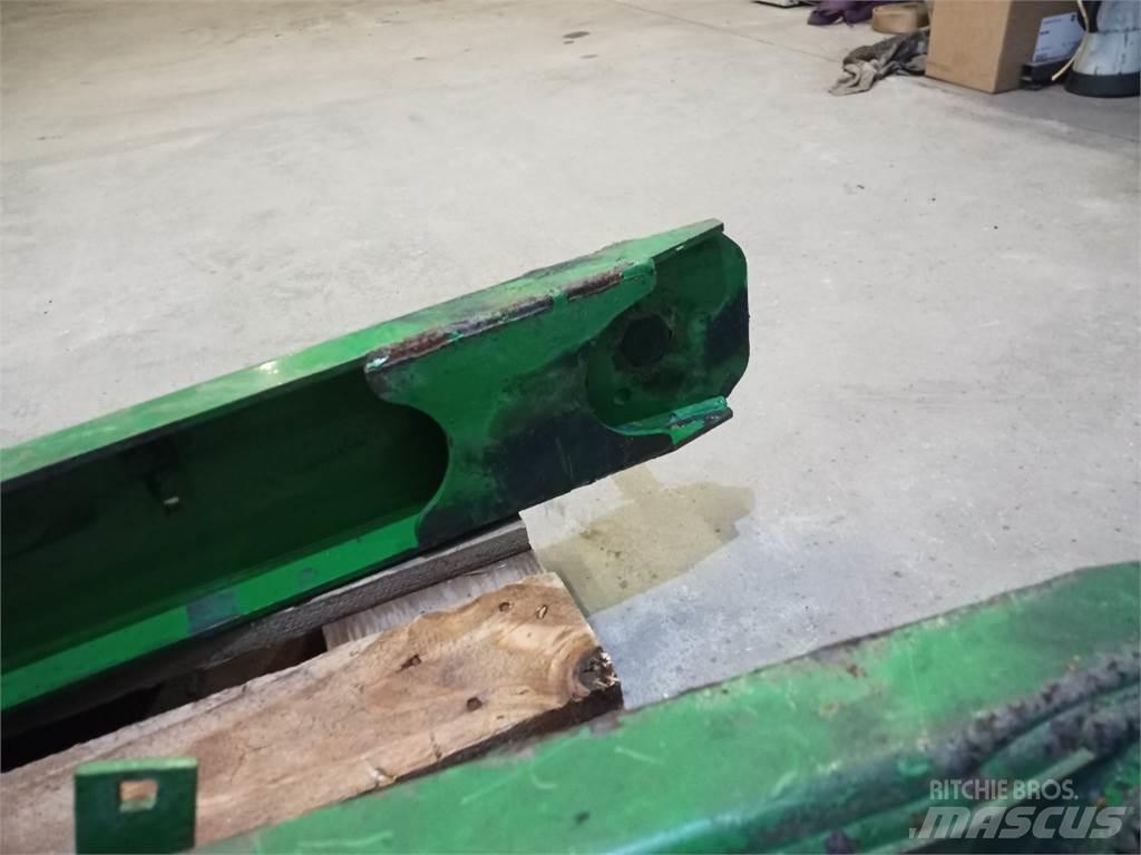 John Deere 590 Lauksaimniecība- Citi