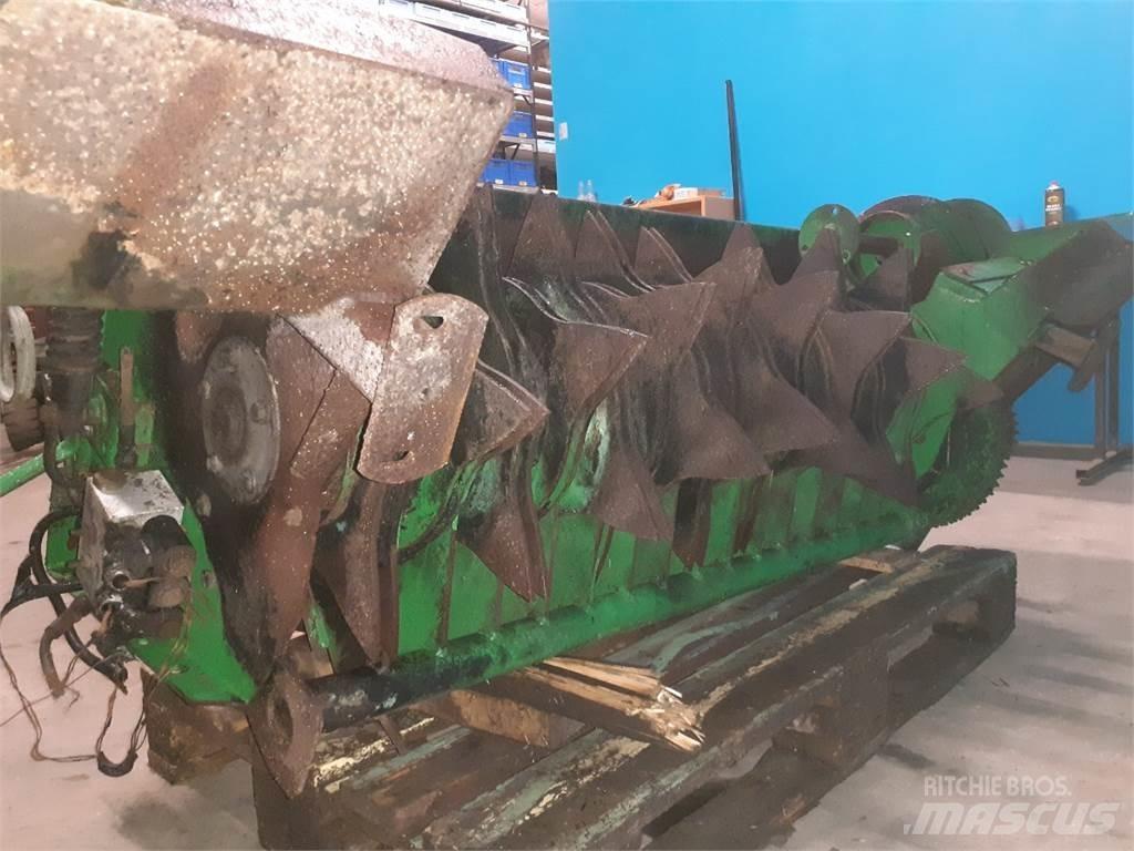 John Deere 592 Lauksaimniecība- Citi