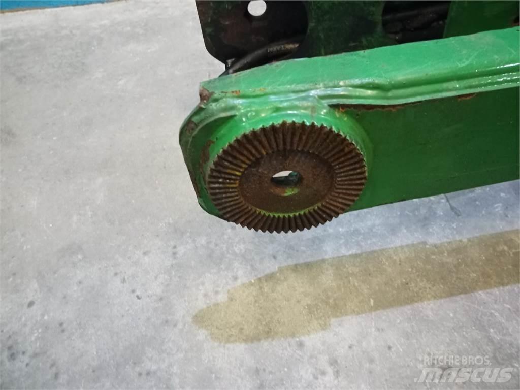 John Deere 592 Lauksaimniecība- Citi