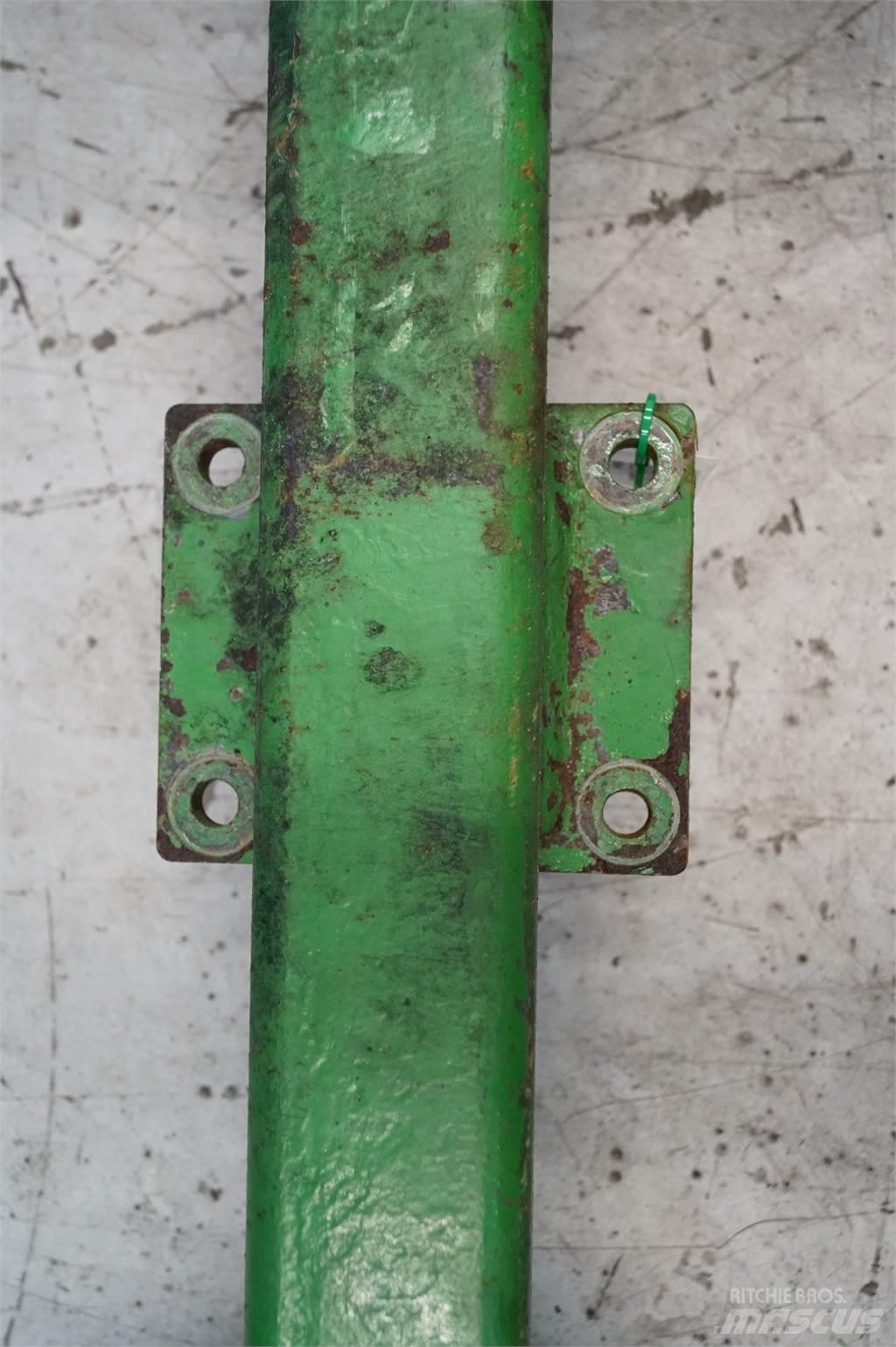 John Deere 592 Asis
