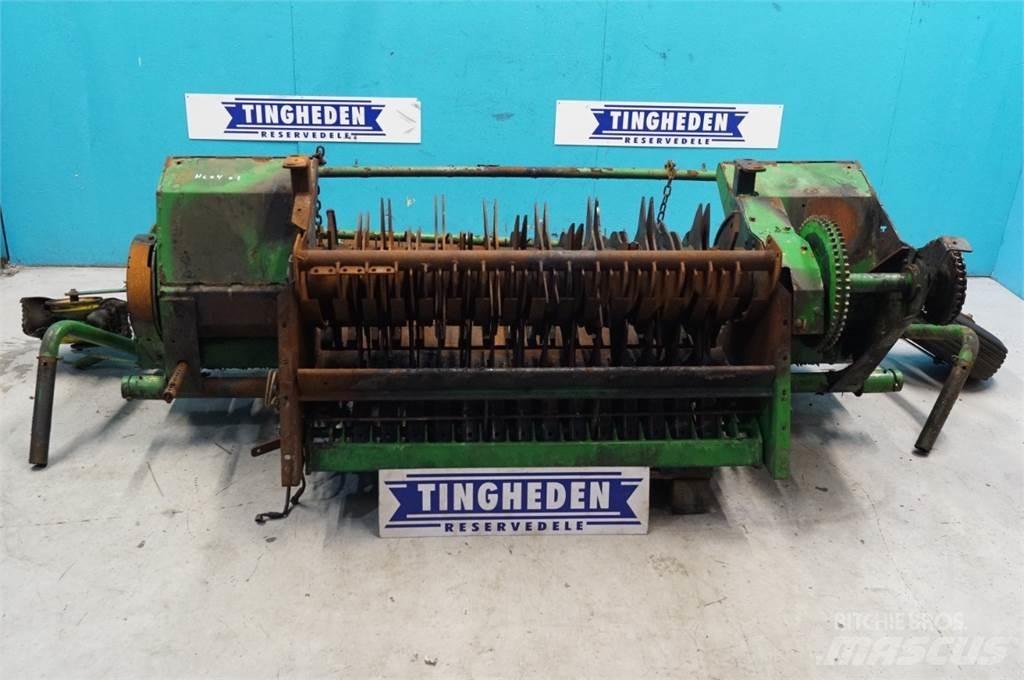 John Deere 592 Lauksaimniecība- Citi