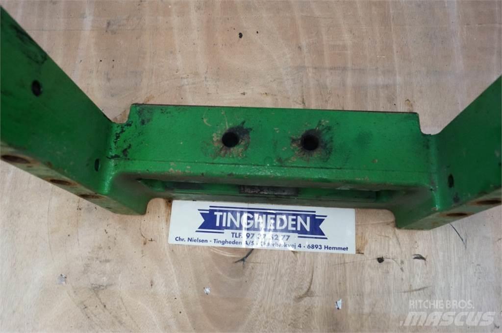 John Deere 7230R Cits traktoru papildaprīkojums