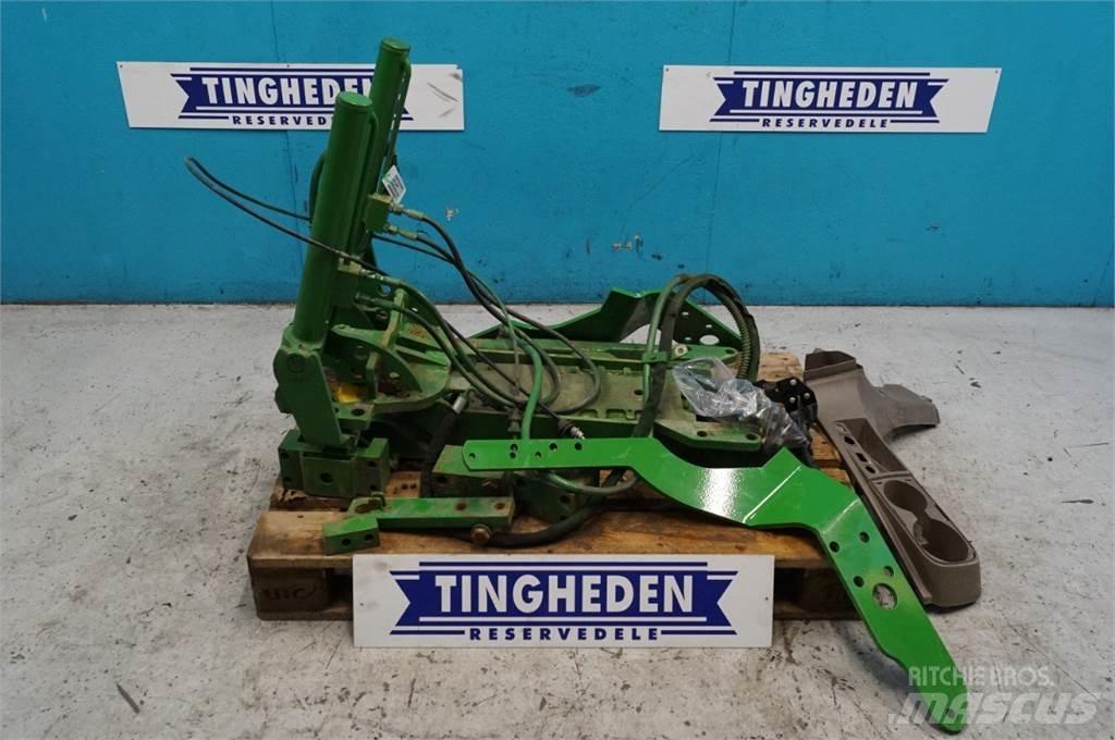 John Deere 8235R Cits traktoru papildaprīkojums