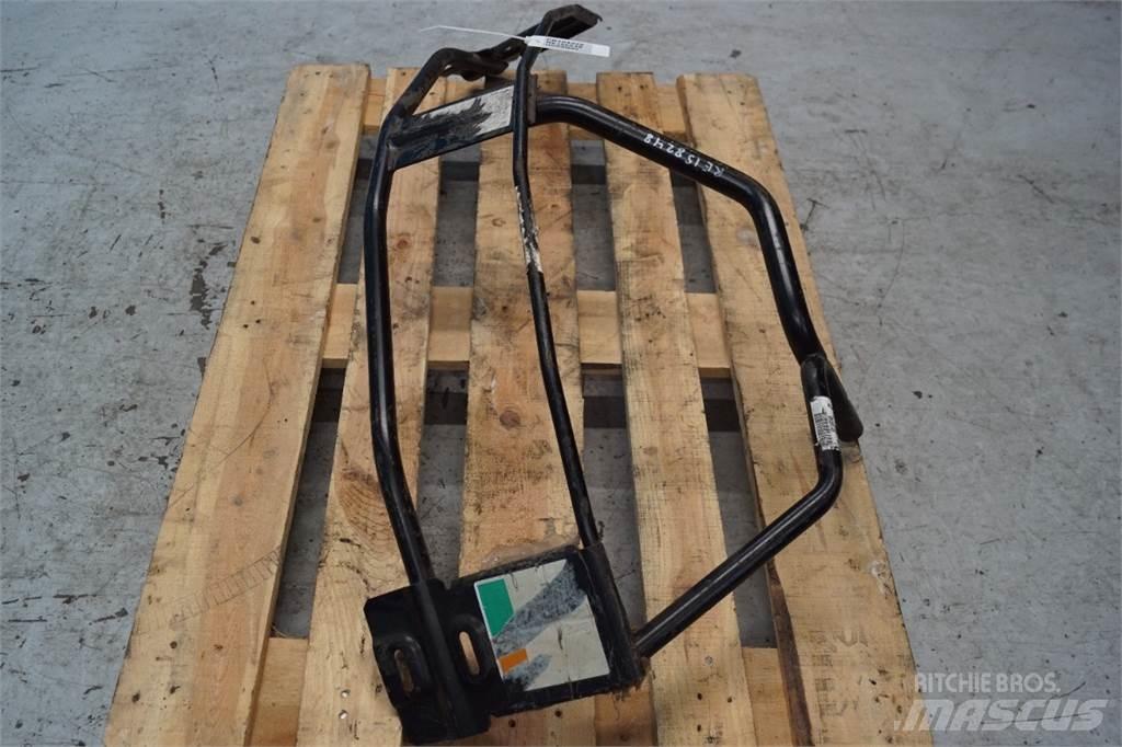 John Deere 8400 Cits traktoru papildaprīkojums