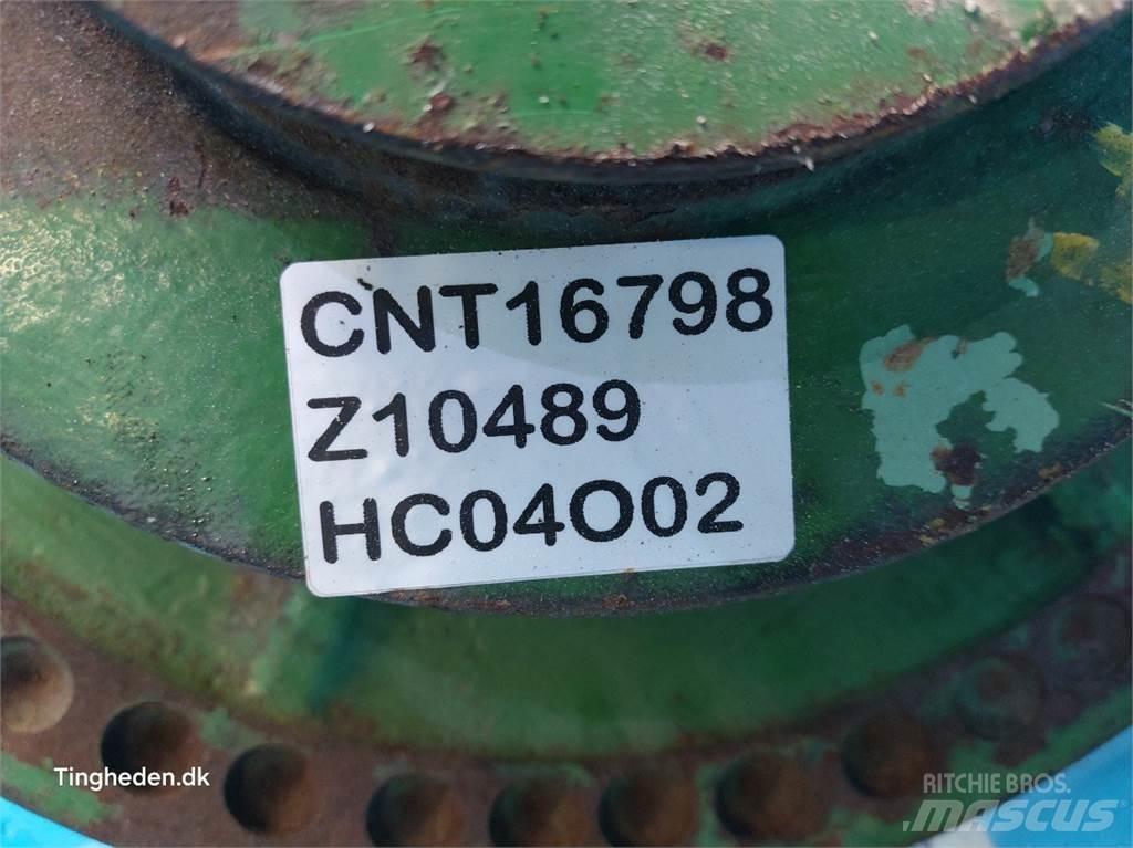 John Deere 930 Lauksaimniecība- Citi