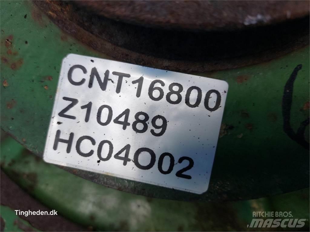 John Deere 940 Lauksaimniecība- Citi
