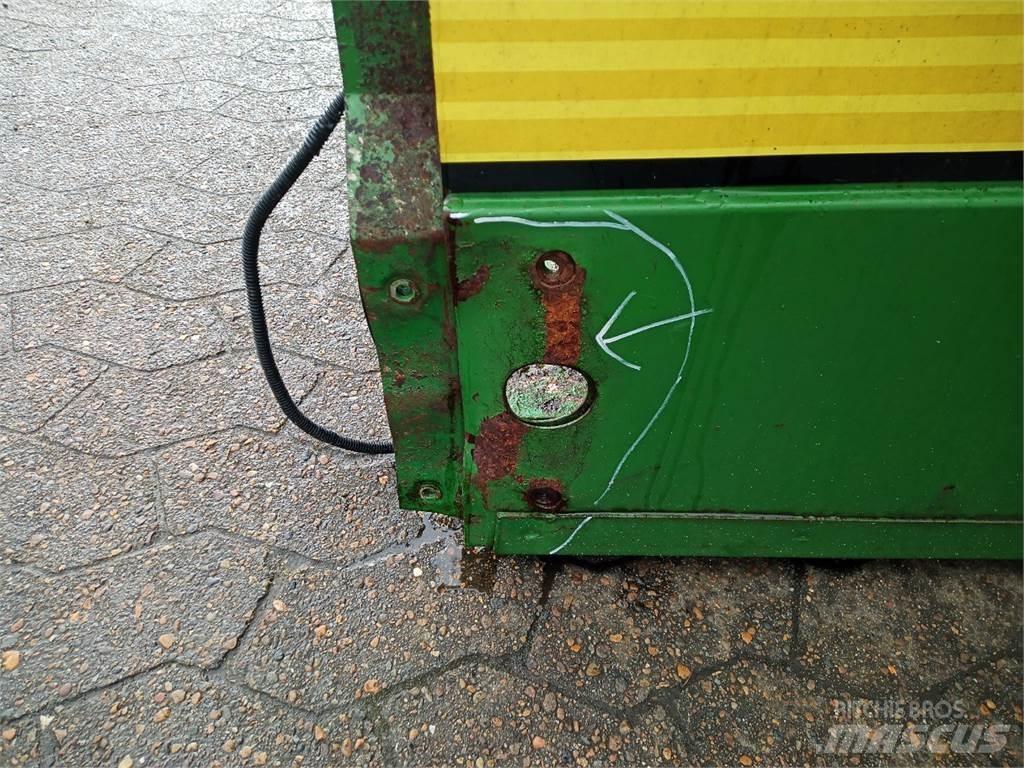 John Deere 9540 Lauksaimniecība- Citi
