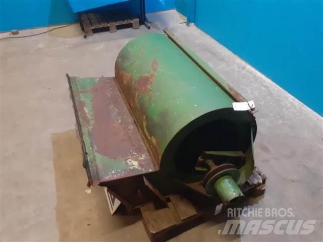 John Deere 955 Smilšu un sāls kaisītāji