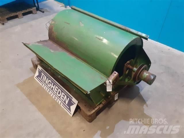 John Deere 955 Smilšu un sāls kaisītāji