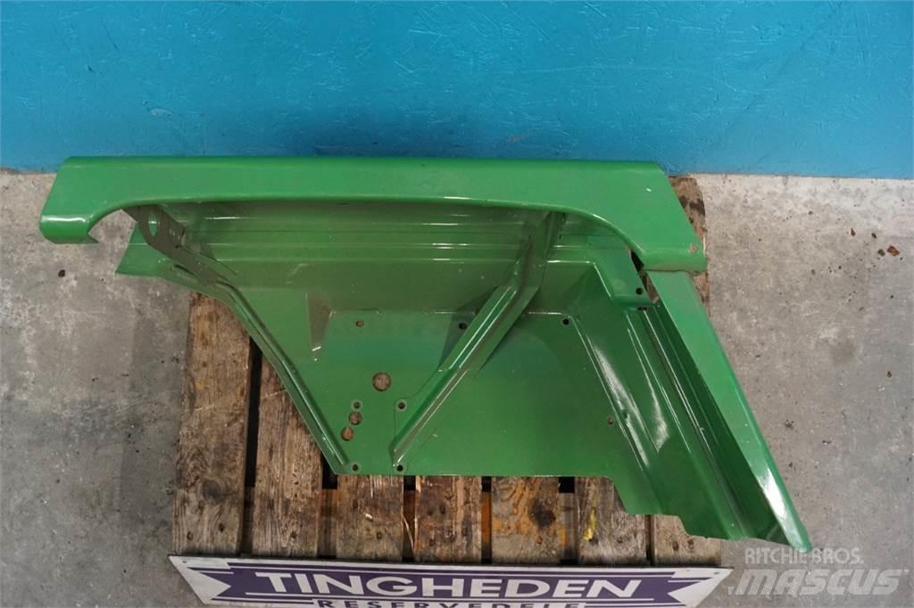 John Deere 955 Cits traktoru papildaprīkojums