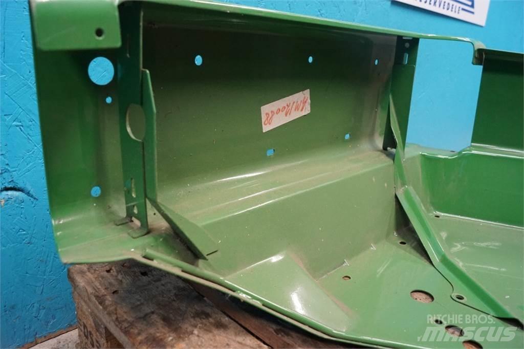 John Deere 955 Cits traktoru papildaprīkojums