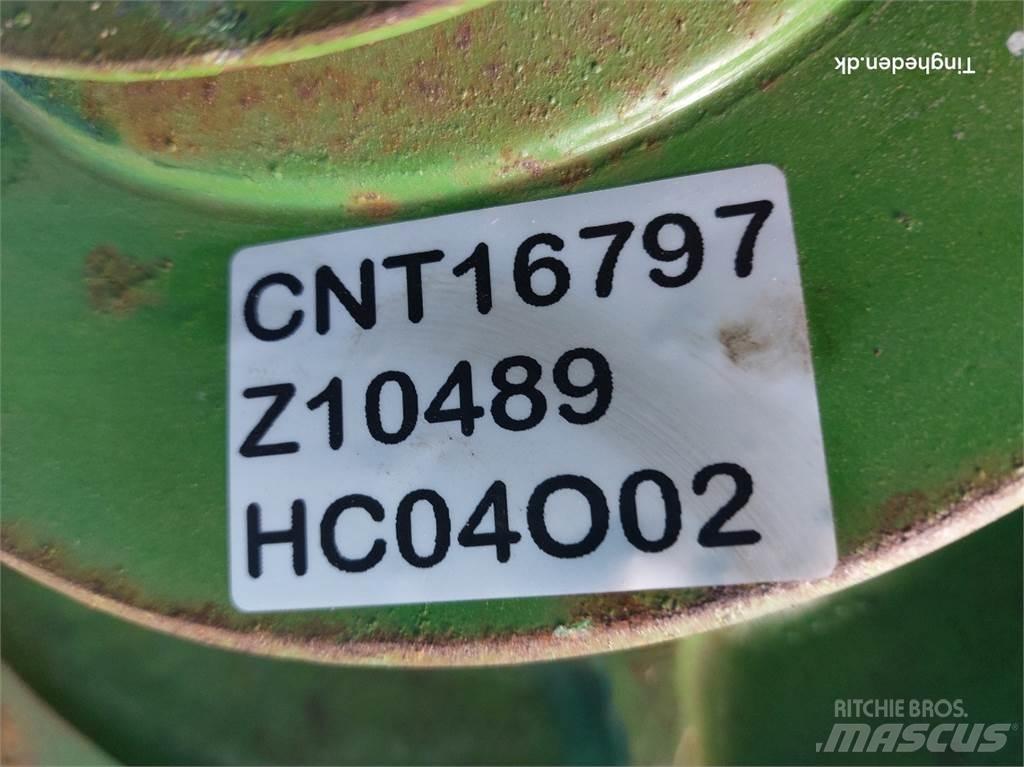 John Deere 960 Lauksaimniecība- Citi