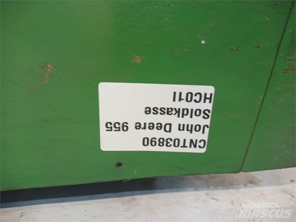 John Deere 965 Smilšu un sāls kaisītāji